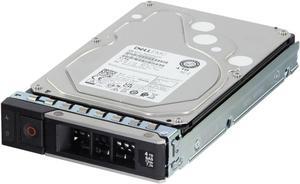 Dell 4TB 7.2K 12Gbps NL SAS 3.5 HDD CPO (FN2YX-R)