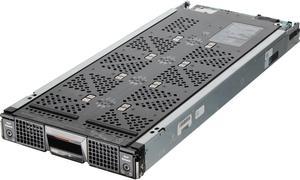 Dell PowerEdge FD332 Storage FX2 Node 8x 400GB SAS SSD Single PERC
