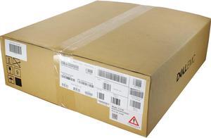 Dell Networking N3224T-ON 24P 1GbE 4P SFP+ 2P QSFP28 Switch (Kit)