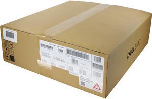 Dell Networking N3224F-ON 24P 1GbE SFP 4P SFP+ 2P QSFP28 Switch (Kit)