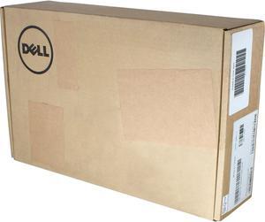 Dell Networking X1008 8P 1GbE Managed Switch (Kit)