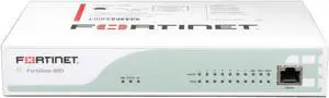Fortinet FG-60D 8P 1GbE Net Security Appliance