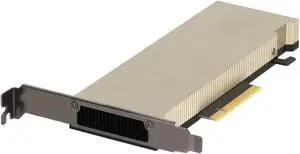 Dell NVIDIA A2 Tensor Core 16GB GDDR6 60W FHHL SW FH PCIe GPU v2 (MG5JX)