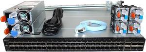 Dell Networking S5248F-ON 48P SFP28 2P QSFP28DD 4P QSFP28 SONiC Switch