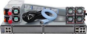 Dell EMC VEP4600 Virtual Edge Platform 4600 8C 16GB 240GB SSD Switch