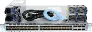 Arista DCS-7060SX2-48YC6-R 48P 25GbE SFP28 6P 100GbE QSFP100 RA Switch