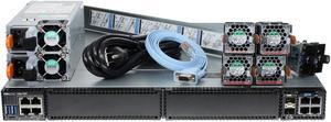 Dell EMC SD-WAN EDGE 3400 8C 32GB 256GB SSD Switch