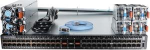 Dell Networking S4148U-ON 48P SFP+ 2P QSFP+ 4P QSFP28 RA Unified Switch