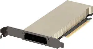 Dell NVIDIA L4 Tensor Core 24GB GDDR6 72W FHHL SW FH PCIe GPU (NG3PY)