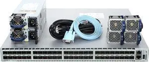 Arista DCS-7150S-52-CL-R 52P 10GbE SFP+ RA Switch