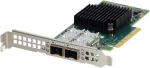 Dell Mellanox ConnectX-4 Lx CX4121C Dual 25GbE SFP28 FH (YGRX3-CR)