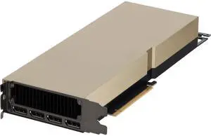 Dell NVIDIA L40 48GB ADA GDDR6 300W PCIe x16 DW FHFL GPU (VHNWT)
