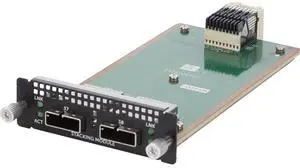 Dell N3132PX-ON 2P Stacking Module X8NNP