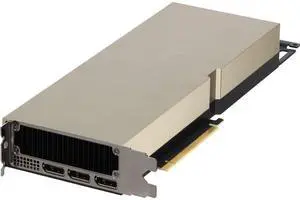 Dell NVIDIA A40 Passive 48GB 300W DW FHFL PCIe 4.0 GPU (W6GX6)