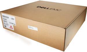Dell Networking S4128F-ON 28P SFP+ 2P QSFP28 PSU-IO Switch (Kit)