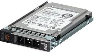 Dell 480GB 12Gbps SAS MU TLC 2.5 SSD KPM5XVUG480G (ME4) (3PR5C)