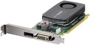 Dell NVIDIA K600 1GB DDR3 GPU (V5WK5)