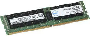 Samsung 128GB 4DRx4 LRDIMM- 3200MT/s Load Reduced (M386AAG40AM3-CWEZY-OSTK)
