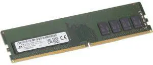 Samsung 8GB 1Rx8 RDIMM- 3200MT/s (M393A1K43DB2-CWE-OSTK)