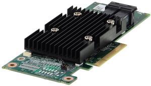 Dell H330 12Gbps w/No Bracket PERC Adapter (4Y5H1-CNB)