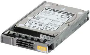 Dell Enterprise Plus 1.2TB 10K 12Gbps SAS 2.5 HDD 512n (68V42)