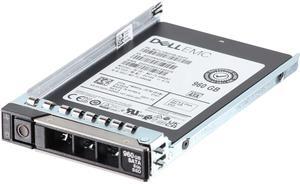 Dell 960GB 6Gbps SATA RI TLC 7mm 2.5 SSD PM883a (V36D9)