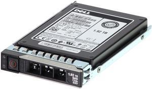 Dell 1.92TB 12Gbps SAS RI TLC 2.5 SSD  PM1633a CPO (086DD-R)