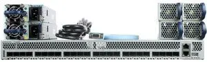 Arista DCS-7124SX-R 24P 10GbE SFP+ RA Switch