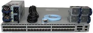 Arista DCS-7050S-52-R 52P 10GbE SFP+ RA Switch