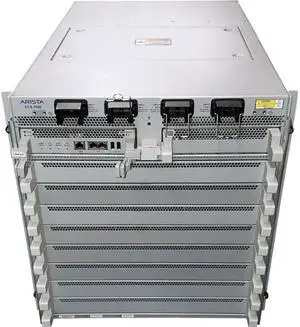 Arista DCS-7508 Data Center Switch Chassis