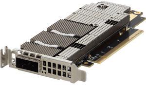 Dell NVIDIA ConnectX-7 SP 400Gb NDR InfiniBand OSFP LP Adapter (GJDG3)