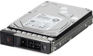 Dell 4TB 7.2K 12Gbps NL SAS 3.5 HDD CPO (HNX0W-R)