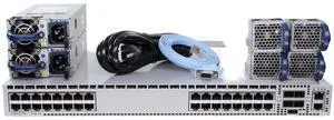 Arista DCS-7050T-36-R 32P 10GbE Base-T 4P SFP+ RA Switch