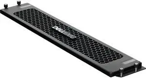 Dell XR12 Rear Accessed (NAF) Bezel (F3M0J) Dell XR12 Rear Accessed (NAF) Bezel (F3M0J)