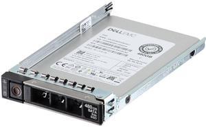 Dell 480GB 6Gbps SATA MU TLC 7mm 2.5 SSD SE5031 (J1TYJ)
