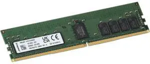 Kingston 16GB RDIMM 2Rx8- 3200MT/s (KM04W6-HYD 2351351800C8-OSTK)