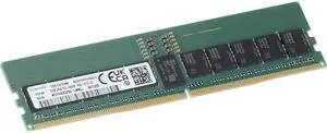 Samsung 32GB 2Rx8 DDR5 RDIMM- 5600MT/s (M321R4GA3PB0-CWMCJ-OSTK)