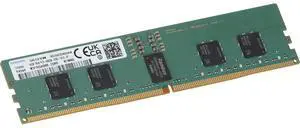 Samsung 16GB 1Rx8 DDR5 RDIMM- 4800MT/s (M321R2GA3BB6-CQKVS-OSTK)