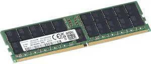 Samsung 128GB 2S2Rx4 DDR5 RDIMM- 4800MT/s (M321RAGA0B20-CWKBJ-OSTK)
