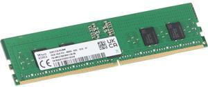 Samsung 16GB 1Rx8 DDR5 RDIMM- 4800MT/s (HMCG78AEBRA115N-OSTK)