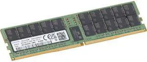 Samsung 64GB 2Rx4 DDR5 RDIMM- 5600MT/s (M321R8GA0PB0-CWMKJ-OSTK)