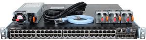 Dell S3248T-ON 48P 1GbE 2P QSFP28 4P SFP+ SONiC IO-PSU Switch