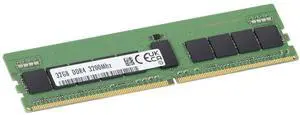 Kingston 32GB 2Rx8 RDIMM- 3200MT/s (KHTPJ7-MIF-OSTK)