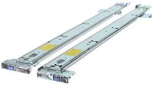 Dell ReadyRails 2U Static 2/4-Post Racks Rails (B17) (21GK2)