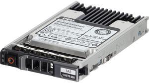 Dell 1.92TB 12Gbps SAS MU MLC 2.5 SSD PX04SVB192 (4XC39-CO3)