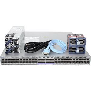 Arista DCS-7050TX3-48C8-R 48P 10GbE RJ45 8P 100GbE QSFP100 RA Switch