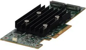 VCV6T Dell H355 12Gb/s PERC Adapter w/o Bracket VCV6T Dell H355 12Gb/s PERC Adapter w/o Bracket