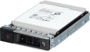 Dell 20TB 7.2K 512e 6Gbps SATA 3.5 HDD MG10ACA (FGN19-COL-OSTK)
