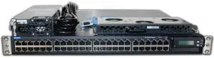 Juniper EX4200-48T 48P 1GbE 8P 130W PoE Switch