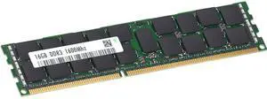Dell 16GB 2Rx4 RDIMM- 1600MT/s (370-ABHL) (370-ABHL)
